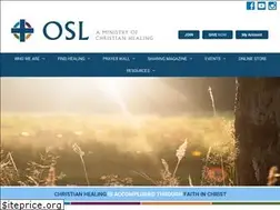 Sites similar to osltoday.org