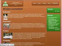 Sites similar to oslv-bautzen.de