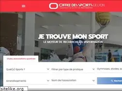 Sites similar to oslyon.com