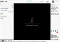 Sites similar to osm-3d.org
