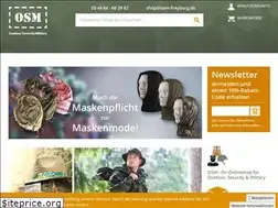 Sites similar to osm-freyburg.de