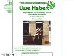 Sites similar to osm-hebert.de