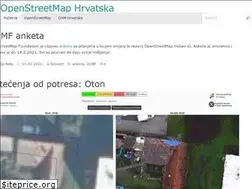 Sites similar to osm-hr.org