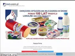 Sites similar to osm-srem.pl