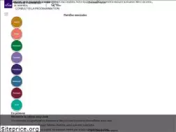 Sites similar to osm.ca