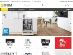 Sites similar to osm.com.vn