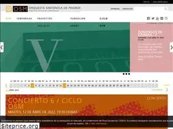 Sites similar to osm.es