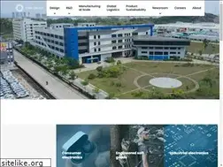 Sites similar to osm.group