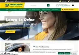 Sites similar to osm.ie
