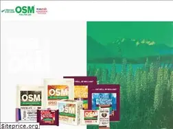 Sites similar to osm.nz