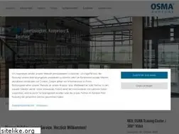 Sites similar to osma-aufzuege.de