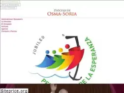 Sites similar to osma-soria.org