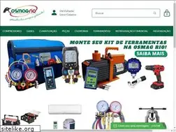 Sites similar to osmag.com.br
