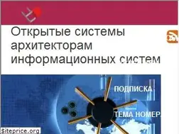 Sites similar to osmag.ru