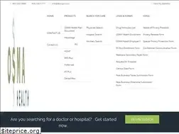 Sites similar to osmahealth.com