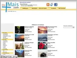 Sites similar to osmais.com