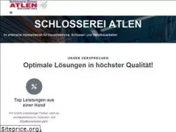 Sites similar to osman-atlen.de