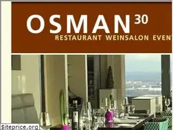 Sites similar to osman-cologne.de