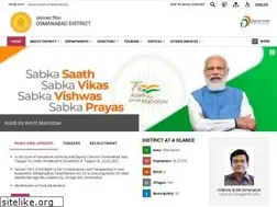 Sites similar to osmanabad.gov.in