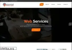 Sites similar to osmanabadonline.com