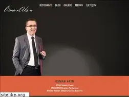 Sites similar to osmanakin.com