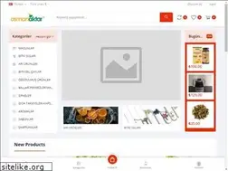 Sites similar to osmanaktar.com