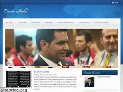 Sites similar to osmanarslan.org