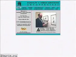 Sites similar to osmanart.org