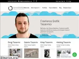Sites similar to osmanbalaban.com