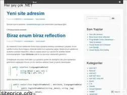 Sites similar to osmanbozokluoglu.wordpress.com