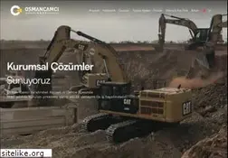 Sites similar to osmancamci.com.tr