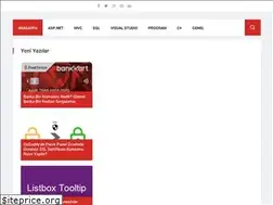 Sites similar to osmancelik.com.tr