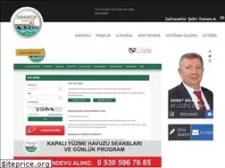 Sites similar to osmancik.bel.tr
