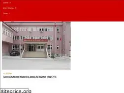 Sites similar to osmancik.gov.tr