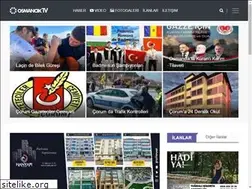 Sites similar to osmancik.net.tr