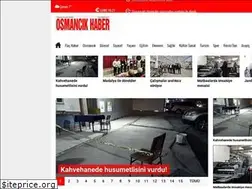 Sites similar to osmancikhaber.com.tr