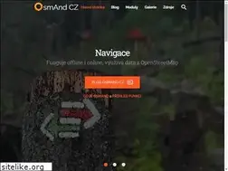 Sites similar to osmand.cz