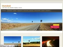Sites similar to osmand.de