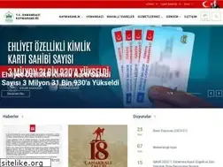 Sites similar to osmangazi.gov.tr
