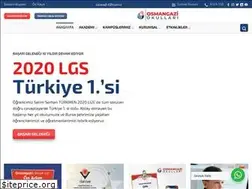 Sites similar to osmangaziokullari.com