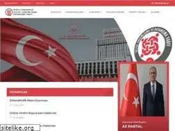 Sites similar to osmangazisydv.org.tr