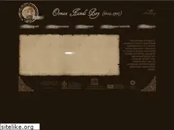Sites similar to osmanhamdibey.gov.tr