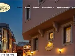 Sites similar to osmanhanhotel.com