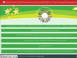 Sites similar to osmani.towerhamlets.sch.uk