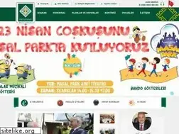 Sites similar to osmaniye.bel.tr