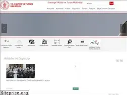 Sites similar to osmaniye.ktb.gov.tr