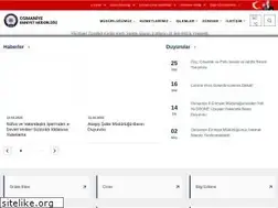 Sites similar to osmaniye.pol.tr