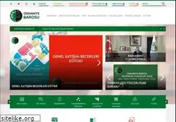 Sites similar to osmaniyebarosu.org.tr