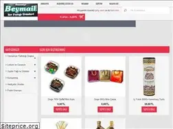 Sites similar to osmaniyebeymail.com