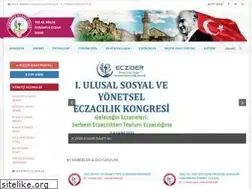 Sites similar to osmaniyeeczaciodasi.org.tr